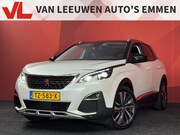Peugeot 3008 - 1.2 PureTech Allure | Pano | Memory | Stoelverwarming