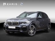 BMW X5 - xDrive40i | High Executive | M Sportpakket | Panodak Skyloun