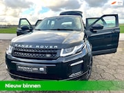 Land Rover Range Rover Evoque - 2.0 TD4 HSE Dynamic 5D AUTOMAAT PANORAMA LEDER NAVI XENON AI