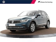 Volkswagen Tiguan - 1.4 TSI 245pk DSG eHybrid Active · Panoramadak · Apple/Andro