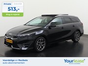 Kia Ceed - Sportswagon 1.6 GDI PHEV ExecutiveLine | All-in 513, - Priva