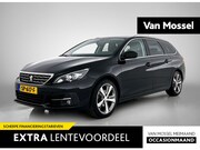 Peugeot 308 - SW 1.2 PureTech Blue Lease Premium | Trekhaak | LMV | Automa