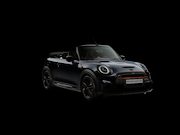 MINI Cabrio - 2.0 John Cooper Works F1 Aut. | Navi | JCW-Stoelen | H&K | H