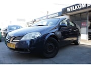 Nissan Primera - 2.0 Business Edition Automaat | Airco | Cruise control | Ele