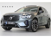 Volvo XC60 - T8 406PK Ultra Dark Exec. Ed. | Luchtvering | Gelam Glas | B