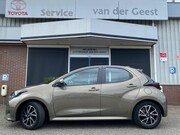 Toyota Yaris - 1.5 Hybrid Active Apple Carplay Android Auto