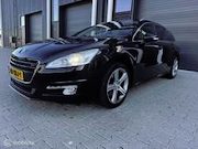 Peugeot 508 - SW 2.2 HDi GT 2012(NAP)