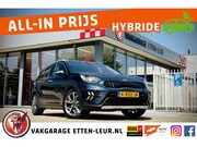 Kia Niro - 1.6 GDi Hybrid Executive Line | ACC | STOEL - STUURVERW.