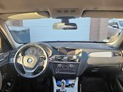 BMW X3 - 3.5i xDrive High Executive
