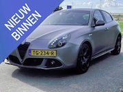 Alfa Romeo Giulietta - 1.4 Turbo MultiAir Super