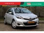Toyota Yaris - 1.0 VVT-i 70pk Aspiration | NL-auto | Facelift model! | Airc