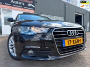 Audi A6 - Avant 2.0 TFSI Business Edition in automaat en elec panorama