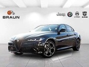 Alfa Romeo Giulia - 2.0 16V AT8-Q4 INTENSA Panorama