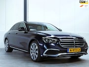 Mercedes-Benz E-klasse - 300 e 4MATIC Designo|Luchtvering|Massage|Pano|Softclose|Burm
