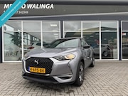 DS DS 3 Crossback - 1.2 PureTech Montmartre|Navi|Cruise|PDC|AppleCarplay/Android