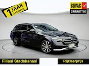 Mercedes-Benz E-klasse - Estate 300 de Avantgarde AMG Line Gratis Afleverpakket! | SO