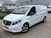 Mercedes-Benz Vito - 114 CDI Euro6 9G-Tronic Automaat Lang L2 RWD ✓ clima ✓ cruis