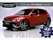 Hyundai IONIQ 5 - 84 kWh 229pk RWD N Line Business