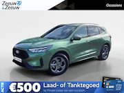 Ford Kuga - 2.5 PHEV ST-Line | draadloos Apple CarPlay en Android Auto |