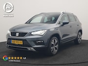 Seat Ateca - 1.4 EcoTSI Xcellence 150pk | Trekhaak Af Fabriek | Camera |