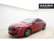Peugeot 508 - 1.6 HYbrid Blue Lease Allure Avantage Camera l Climate Contr