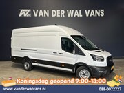 Ford Transit - 2.0 TDCI 131pk L4H3 Jumbo Euro6 Airco | Camera | Navigatie |