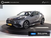 Mercedes-Benz A-klasse - 250e Business Solution AMG | Panoramaschuifdak | Stoelverwar