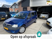 Dacia Logan Mcv - 1.6 Ambiance ||NAP KM STAND|IJSKOUDE AIRCO|CENTRALEN DEUREN|