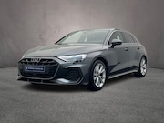 Audi A3 - Sportback 30 TFSI 110PK S edition | Trekhaak | Led | Adaptiv
