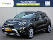 Fiat 500X - Cross 1.0 GSE City Cross Navigatie | Bluetooth | Climate Con