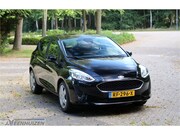 Ford Fiesta - 1.1 Trend 2017 | ❄️Airco | ⭐Cruise | ✨Navi |