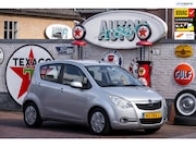 Opel Agila - 1.2 Edition Automaat 1e Eig. 86.500 km +NAP NL-auto