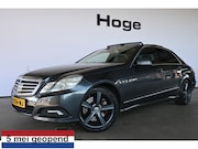 Mercedes-Benz E-klasse - 500 Elegance V8 Automaat Clima Panoramadak Trekhaak PDC Stoe