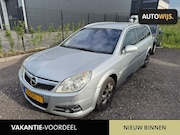Opel Vectra - 2.2-16V Executive|AUT|NL AUTO|LEDER|INRUIL KOOPJE