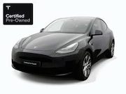 Tesla Model Y - Rear-Wheel Drive “Certified Pre-Owned”