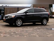 Volvo XC60 - 2.4D AWD Summum