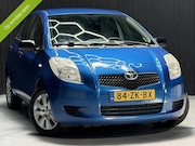 Toyota Yaris - 1.3 VVTi Terra|APK|NAP|TRKHAAK