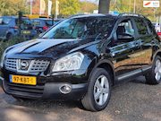 Nissan Qashqai - 2.0 Tekna