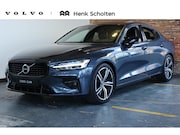 Volvo S60 - B3 R-Design | Panoramadak | Stoelverwarming | Adaptive Cruis