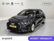Audi A3 - Sportback 30 TFSI Pro Line 110 pk | Navigatie via App | Park