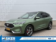 Ford Kuga - Plug-In Hybrid ST-Line X TREKHAAK! PANODAK! TECHPACK! WINTER