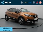 Renault Captur - TCe 90pk Cruise | Climate | Navi | Parkeersens. achter