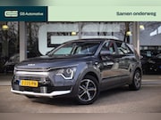 Kia Niro - 1.6 GDi Hybrid ComfortLine met ACC|CAM|NAV|LMV