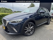 Mazda CX-3 - 2.0 SkyActiv-G 120 GT-M Stoelverwarming, Head-Up Display, Ad