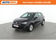 Seat Arona - 1.0 TSI Xcellence |DK29815|