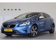 Volvo V40 - T3 152PK Polar+ Sport | HK Audio | Camera | Glazen Dak | Key