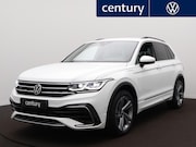 Volkswagen Tiguan - 1.4 TSI eHybrid R-Line Business+ | Camera | Zwenkbare trekha