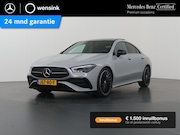 Mercedes-Benz CLA-Klasse - Coupé 180 Business Solution AMG | Panoramaschuifdak | AMG Li