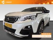Peugeot 3008 - 1.2 PureTech 130pk S&S EAT Blue Lease Premium