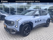 Kia Seltos - 1.6 GDi Hybrid X-Line 1.6 T-GDI|X-Line |180PK\Trekgewicht 13